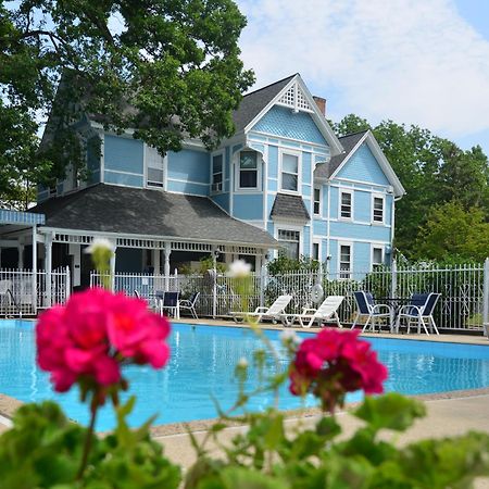 White Rose Inns & Motel Wisconsin Dells Exterior foto