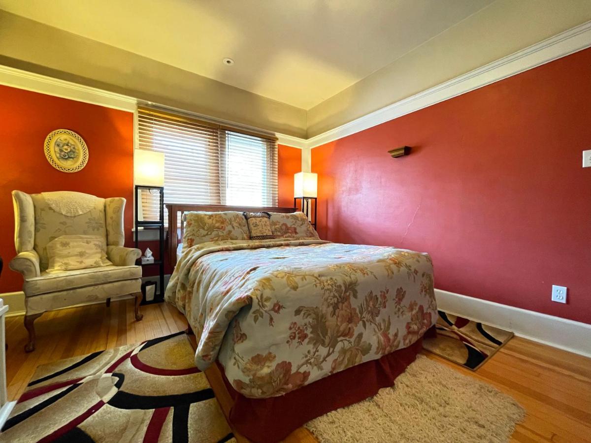 White Rose Inns & Motel Wisconsin Dells Habitación foto
