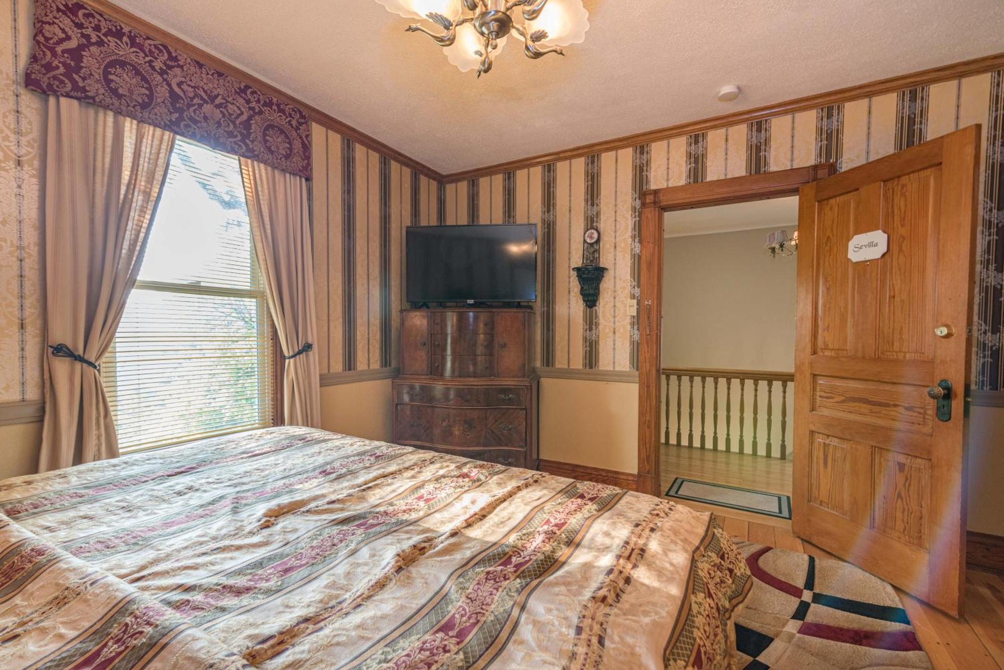 White Rose Inns & Motel Wisconsin Dells Exterior foto