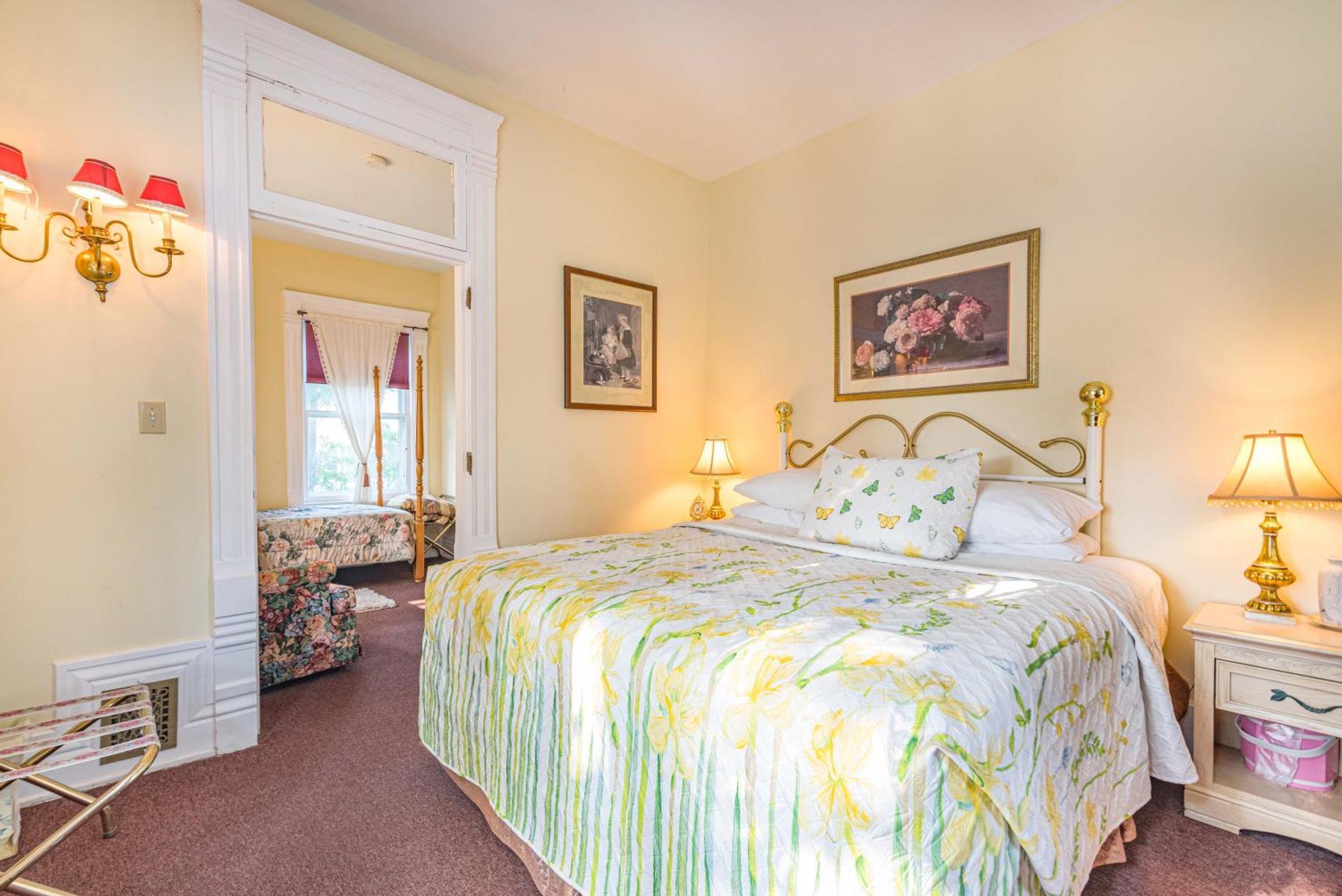 White Rose Inns & Motel Wisconsin Dells Exterior foto