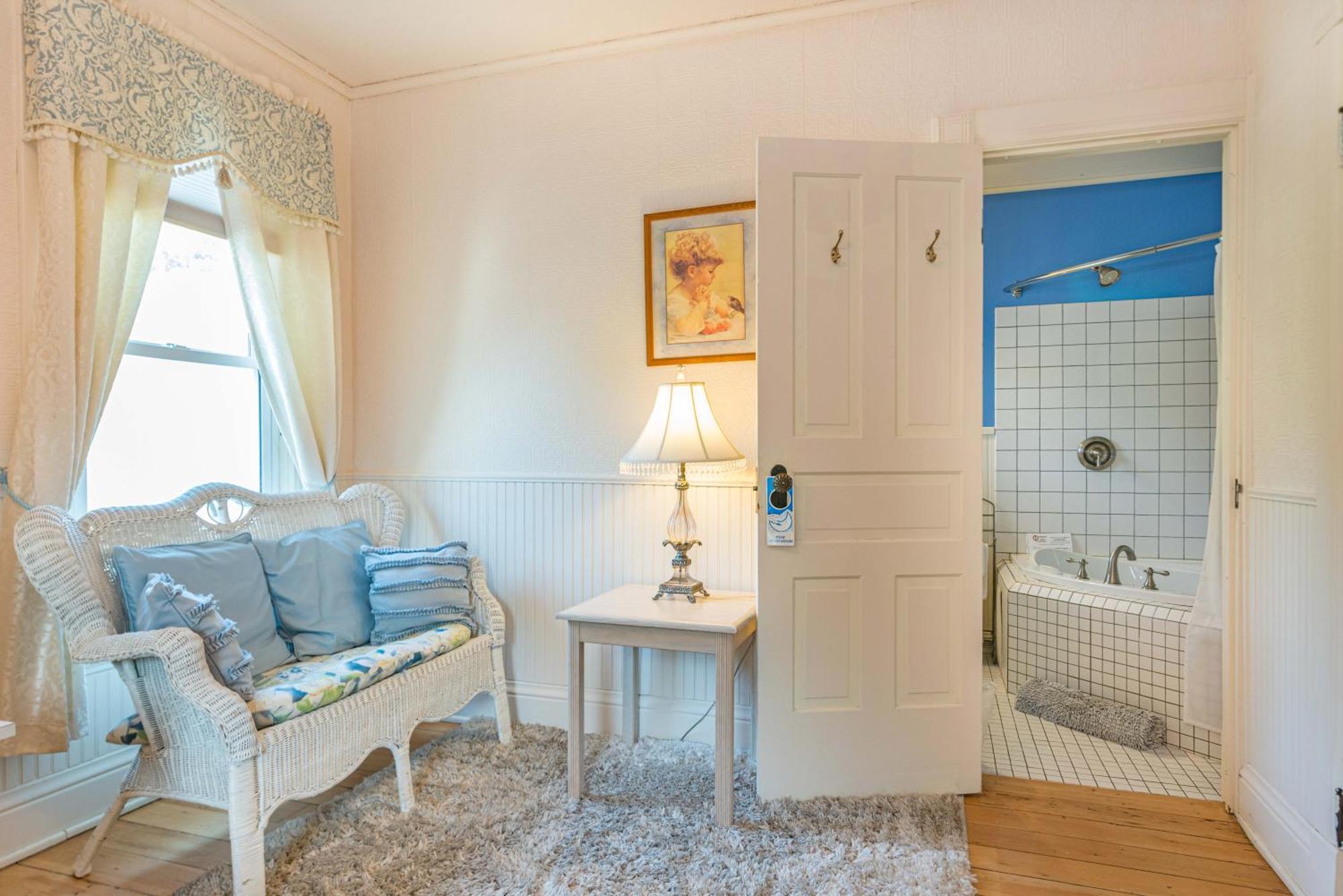 White Rose Inns & Motel Wisconsin Dells Habitación foto