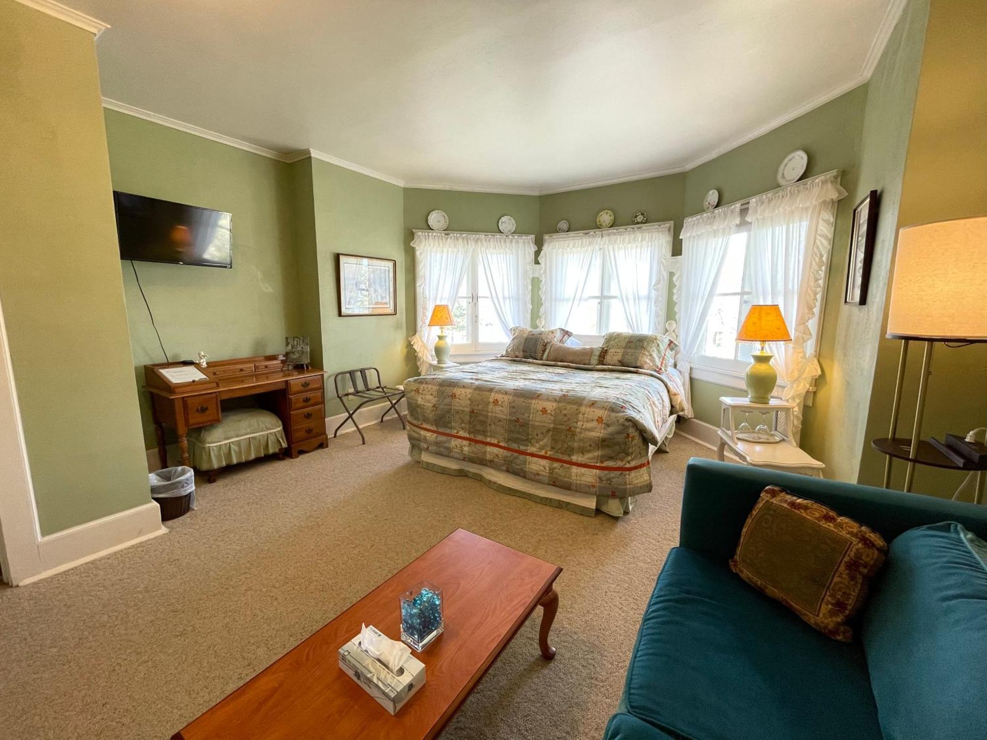 White Rose Inns & Motel Wisconsin Dells Habitación foto