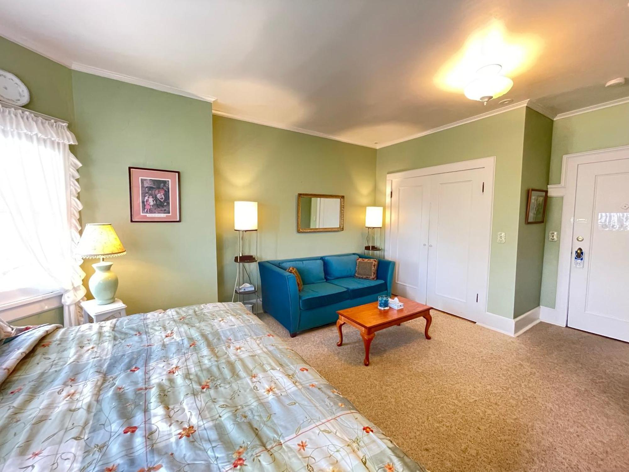 White Rose Inns & Motel Wisconsin Dells Habitación foto