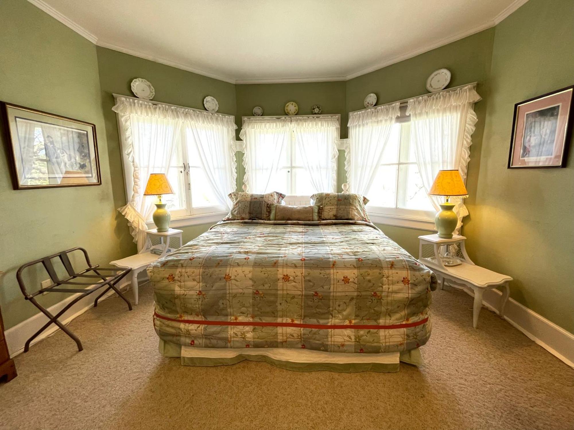 White Rose Inns & Motel Wisconsin Dells Habitación foto